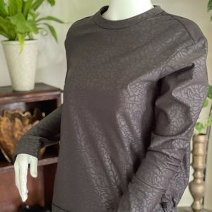 Lulu Lemon Athletic Sweatshirt